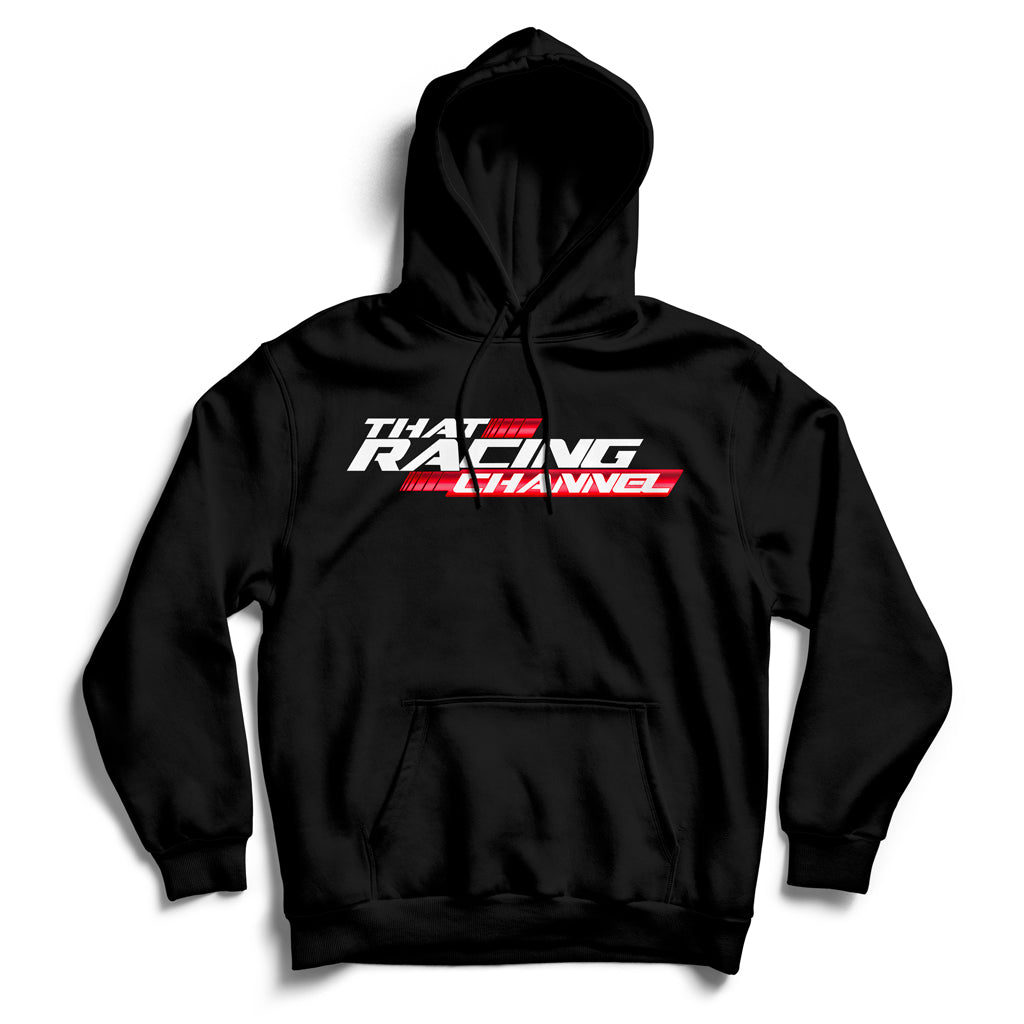 That Racing Channel Hoodie