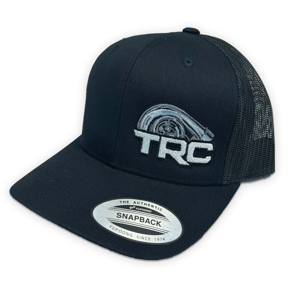 TRC Turbo Hat - That Racing Channel (700 Entries)