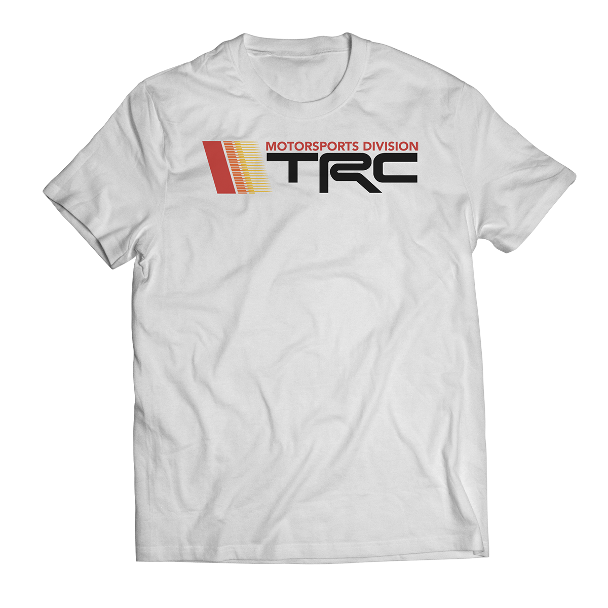 TRC Motorsports 'TRD Heritage Style' Premium T-Shirt (900 Entries)