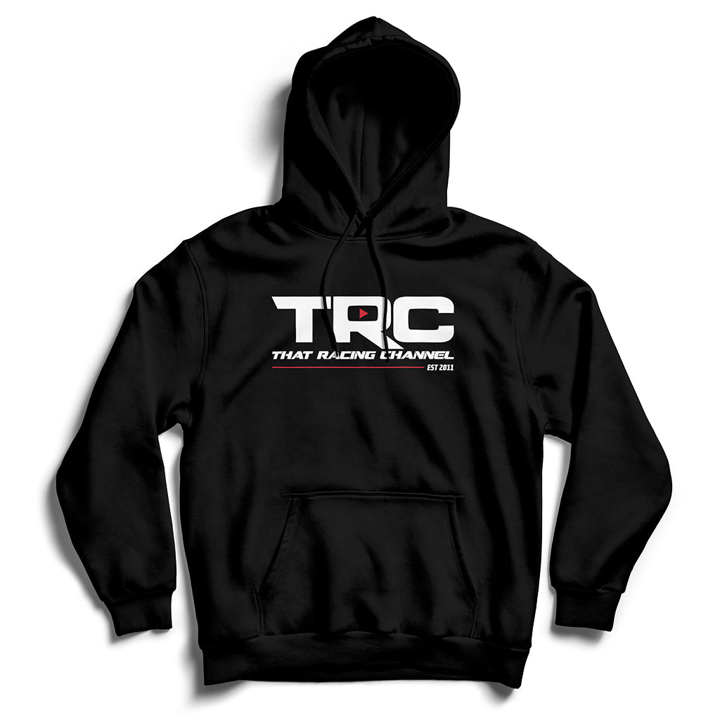 TRC Official Hoodie OG Logo