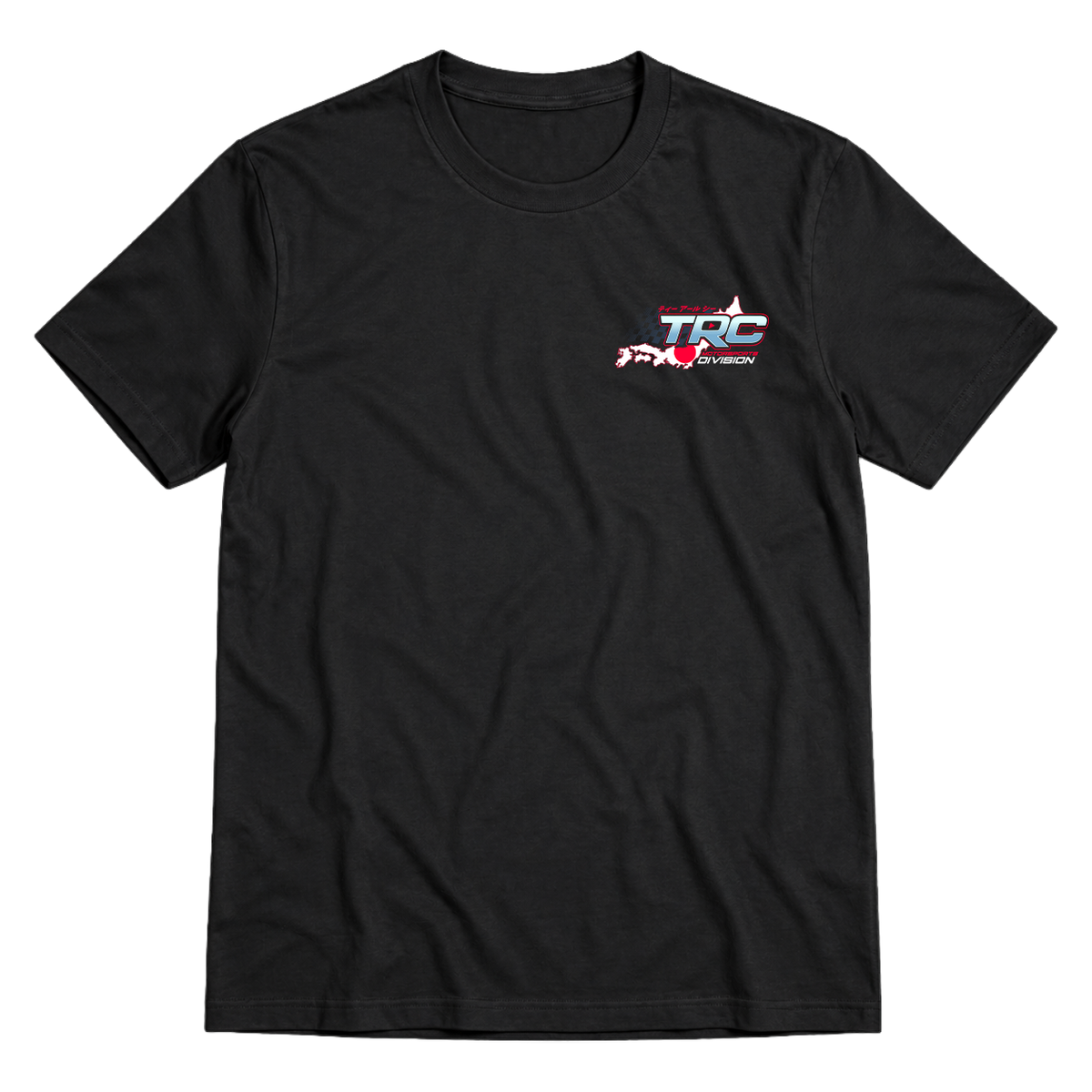 TRC x Drag Festival 2026 Event Premium T-Shirt – That Racing Channel