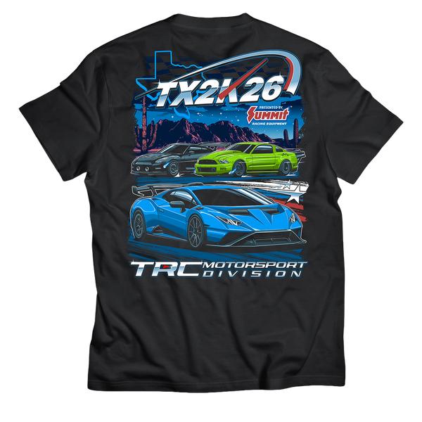 Jammer Cycle Products Tシャツ X-Large ダーク Jammer Cycle Products