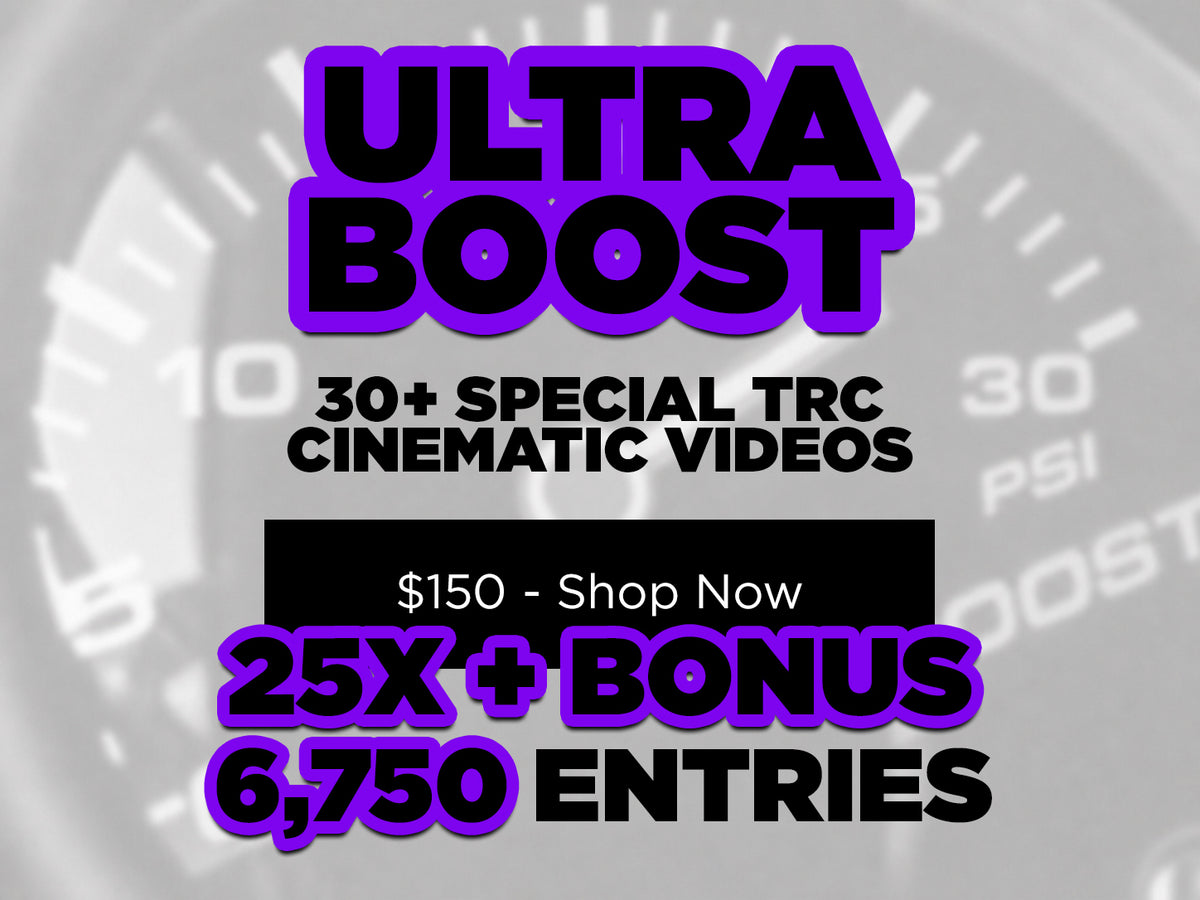 Ultra Boost Digital Content Pack +BONUS