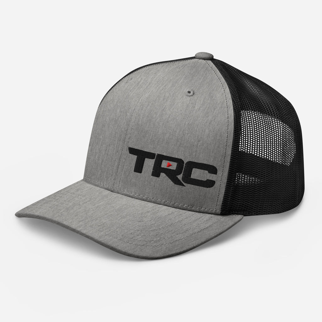 TRC Hat - That Racing Channel (740 Entries)